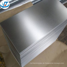 1100 1060 1A99 Aluminiumplatte